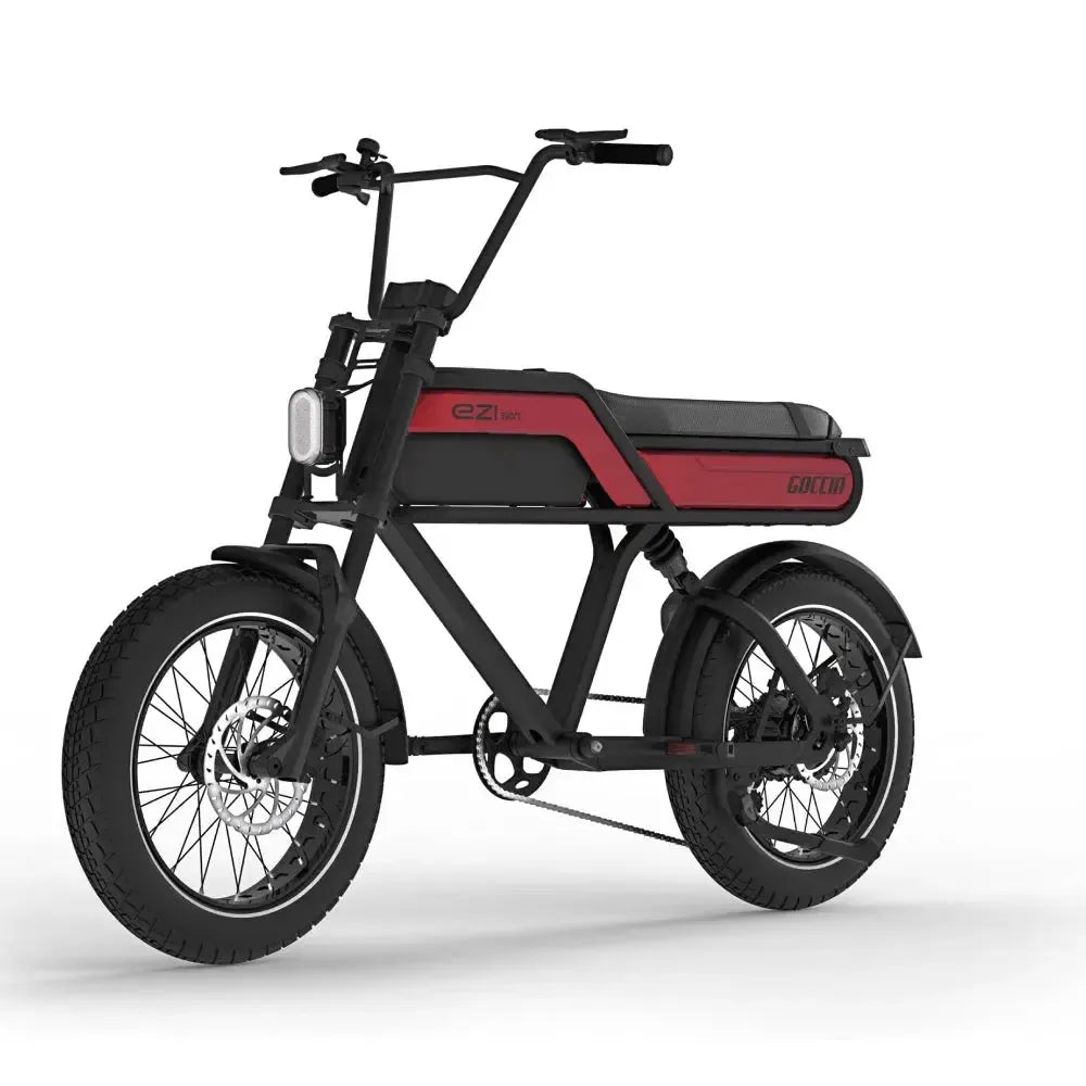 AGM Goccia Sport - Rosso