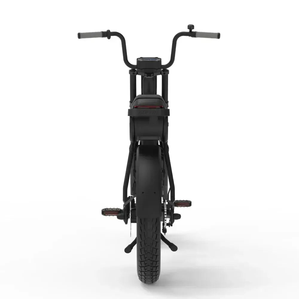 AGM Goccia Sport - Nero