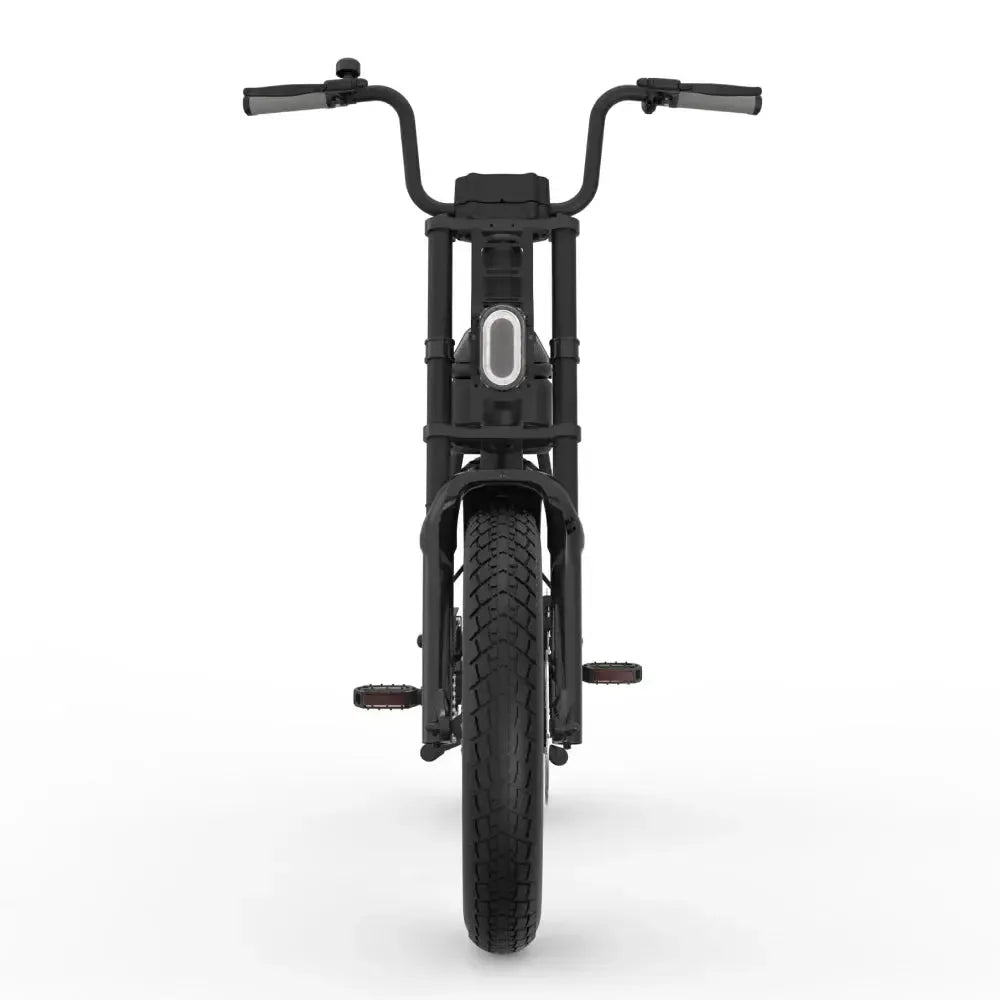 AGM Goccia Sport - Nero