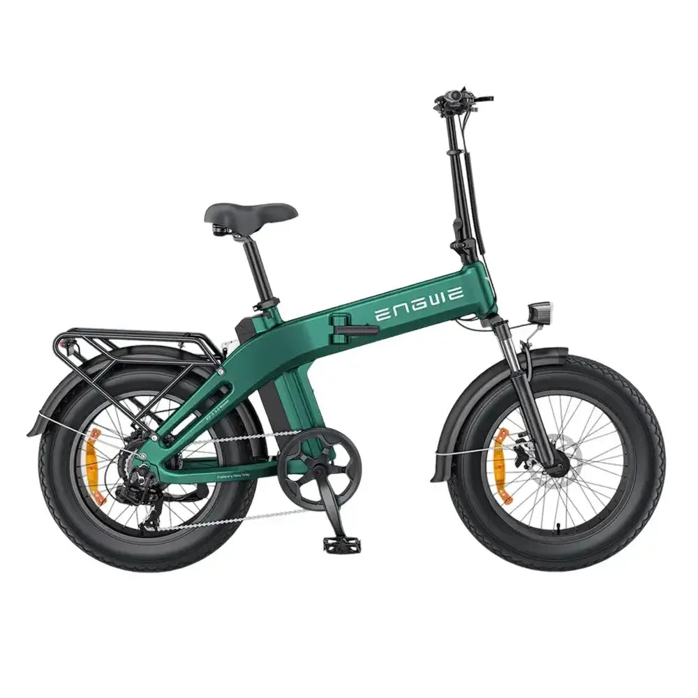 ENGWE EP-2 3.0 Boost - Vert