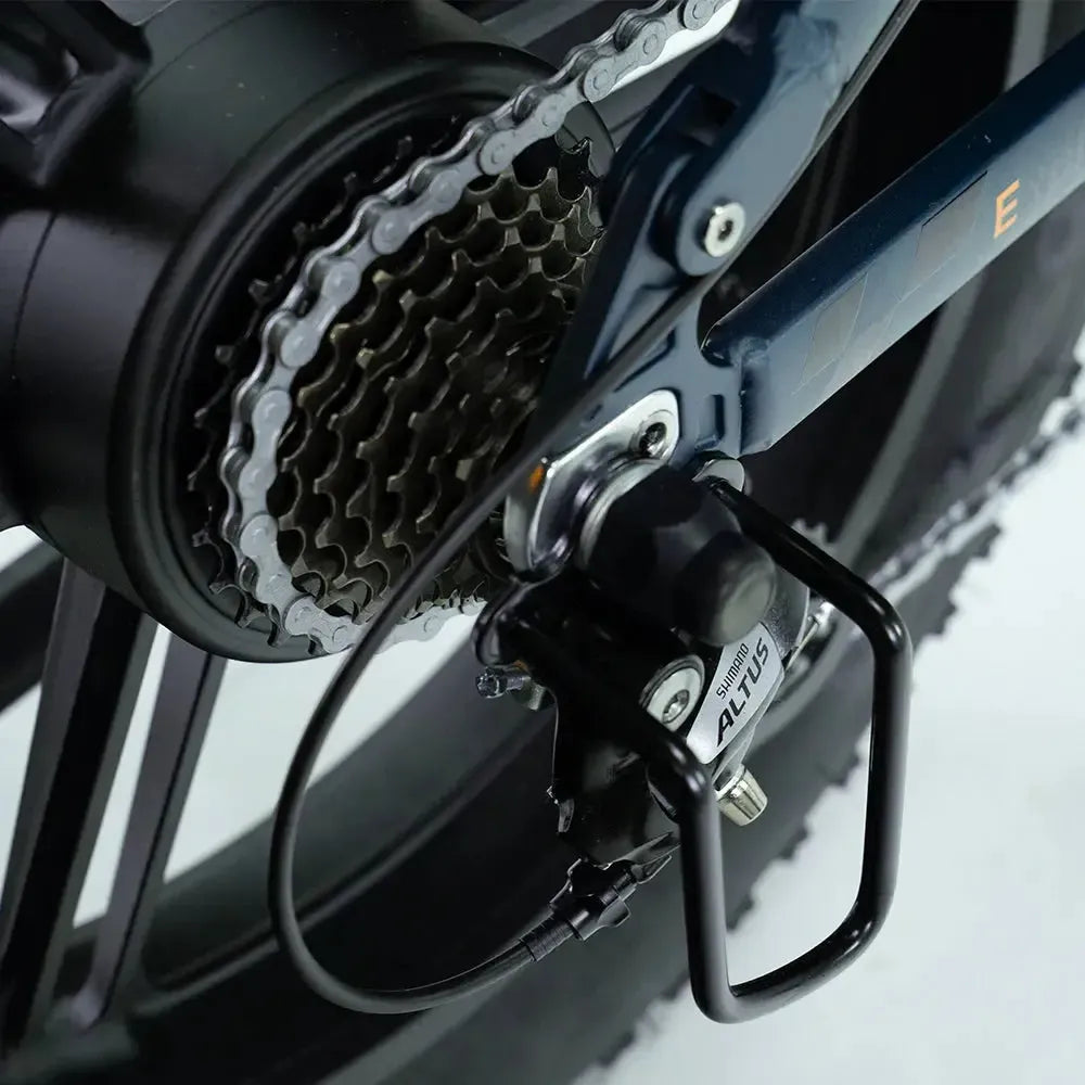 ENGWE Engine Pro 2.0 - Blu