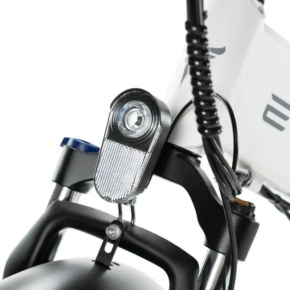 ENGWE Engine X - Bianco