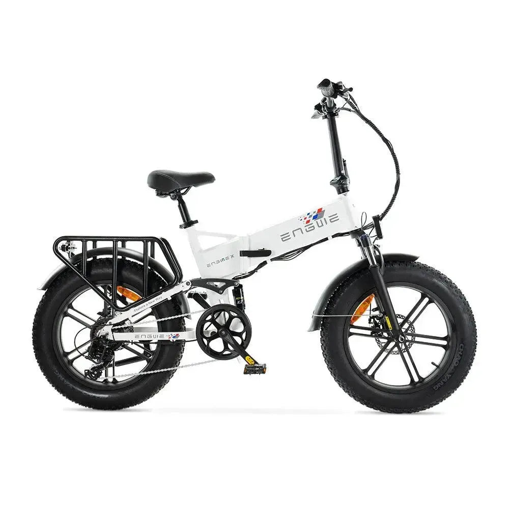 ENGWE Engine X - Bianco