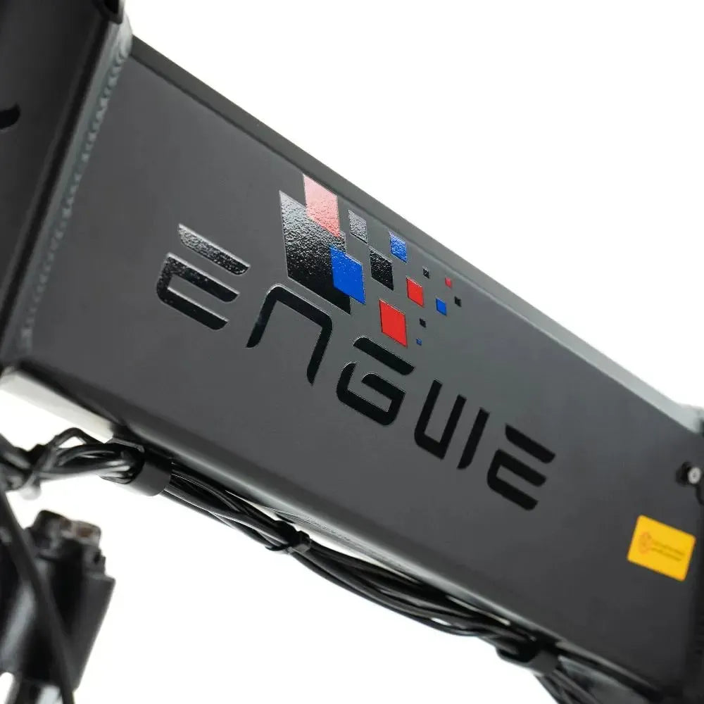 ENGWE Engine X - Nero