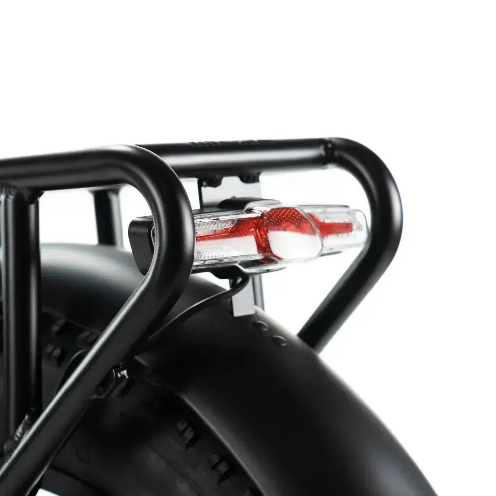 ENGWE Engine X - Nero