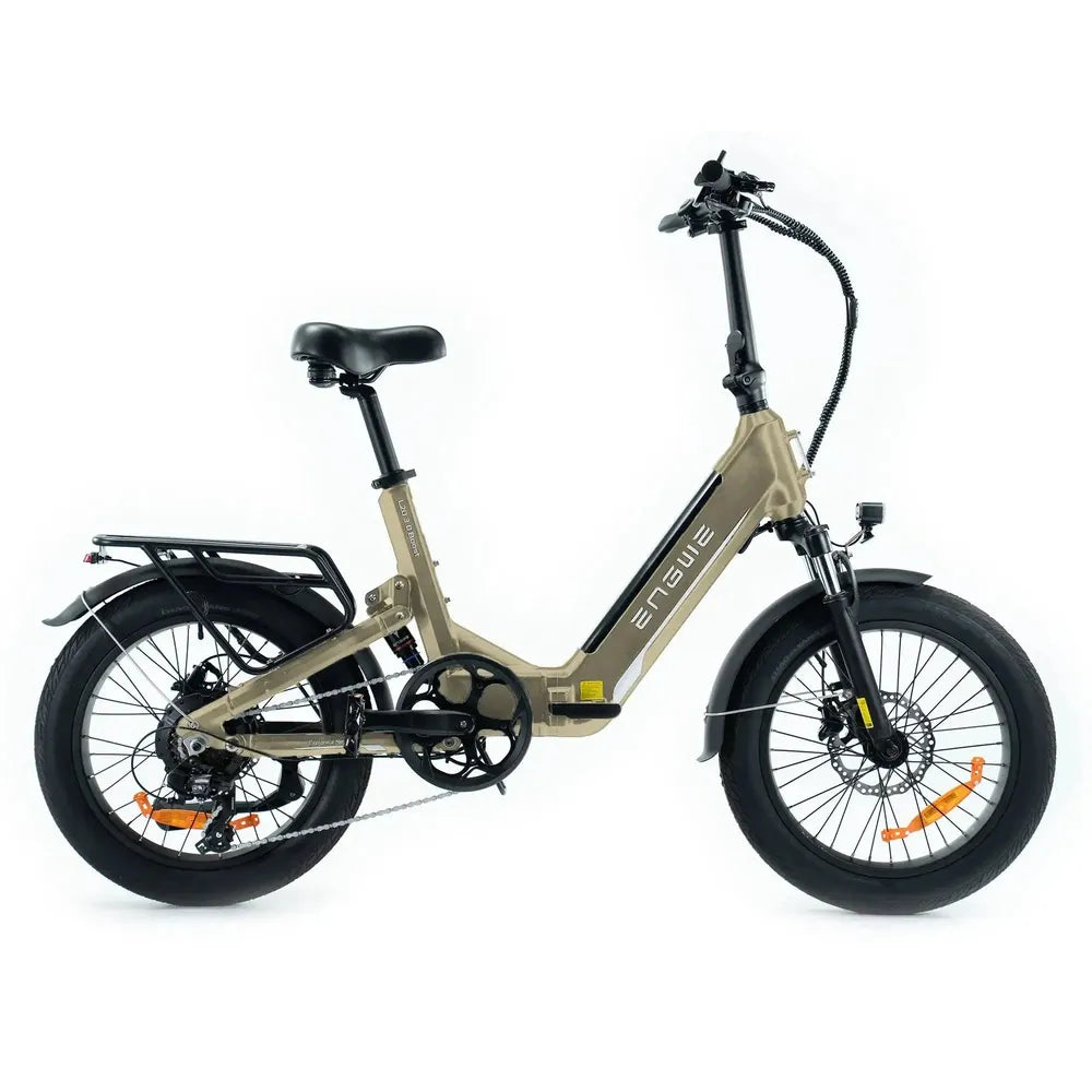 ENGWE L20 3.0 Boost - Champagner
