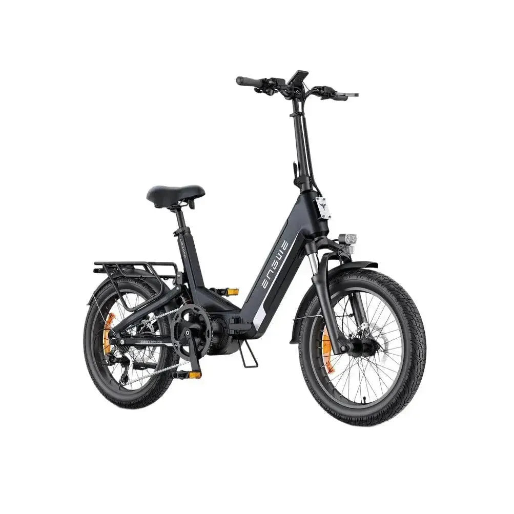 ENGWE L20 3.0 Pro - Schwarz