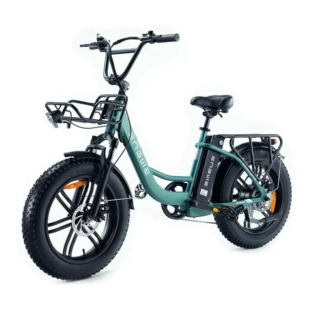ENGWE L20 - Verde