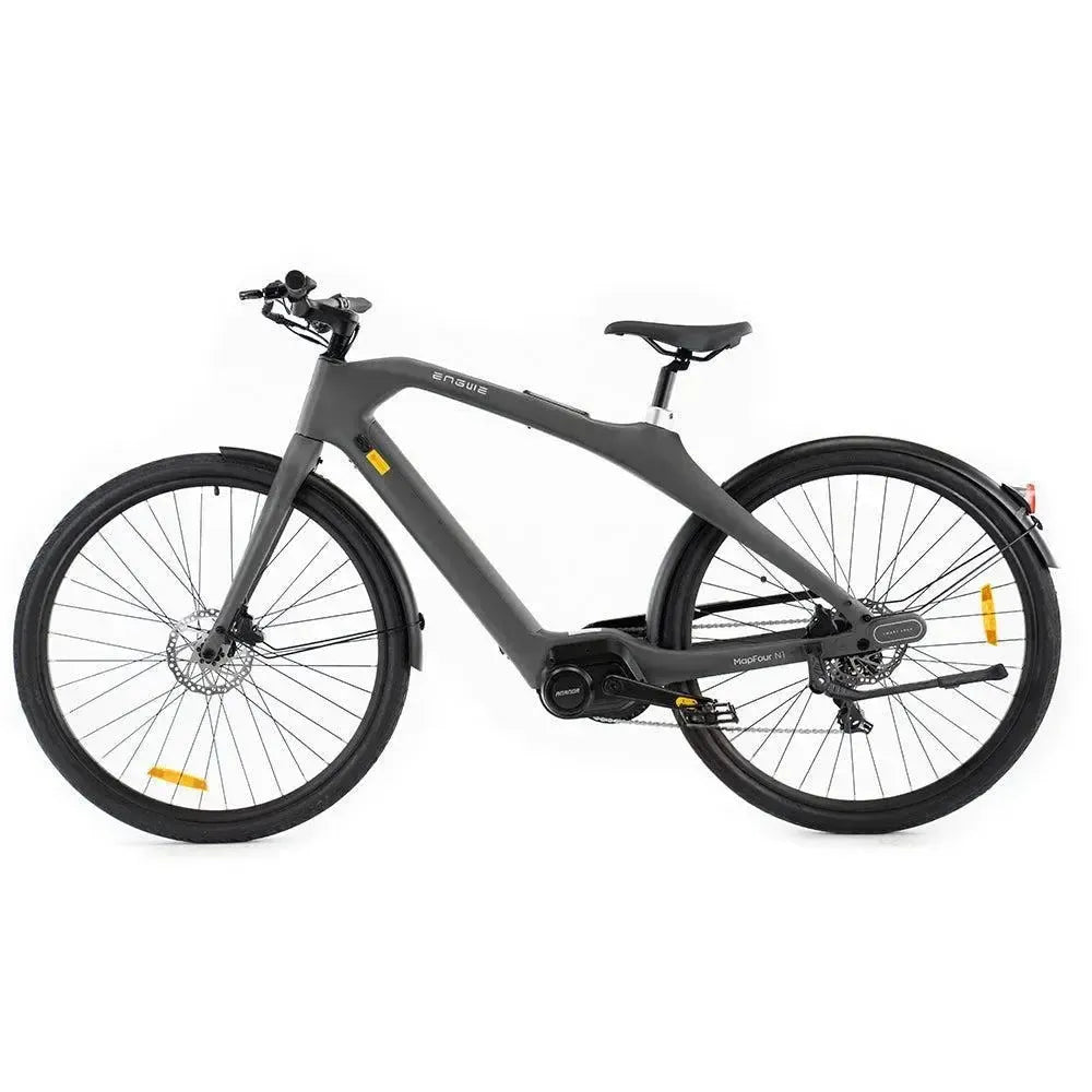 ENGWE Mapfour N1 Pro - Grau