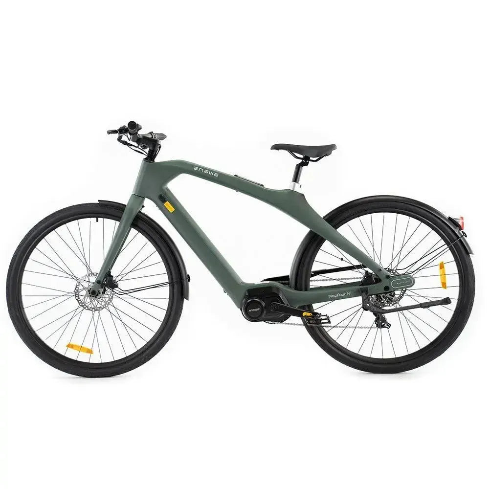 ENGWE Mapfour N1 Pro - Vert