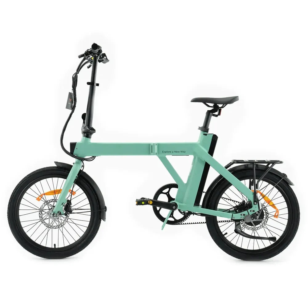 ENGWE P20 - Verde