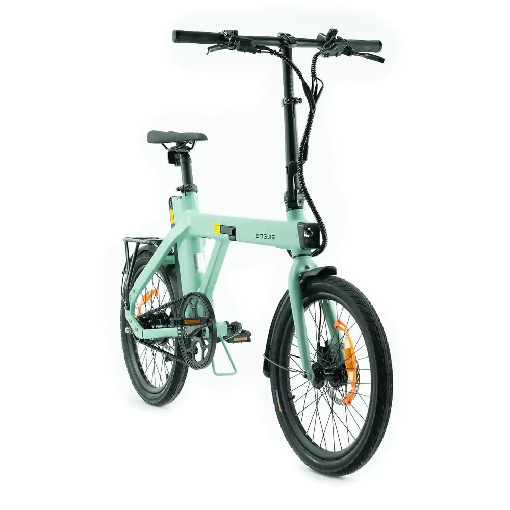 ENGWE P20 - Verde
