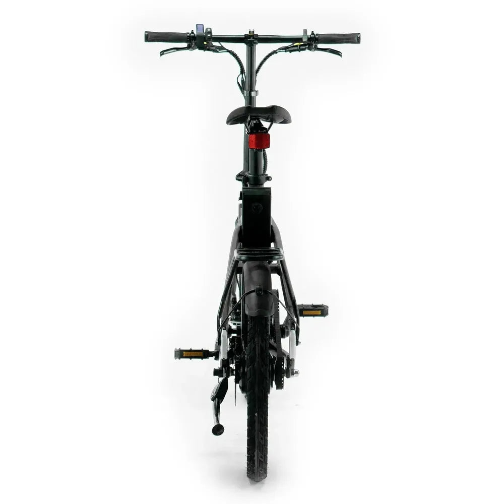 ENGWE P20 - Nero