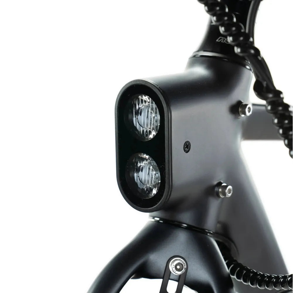 ENGWE P275 Pro - Arancione