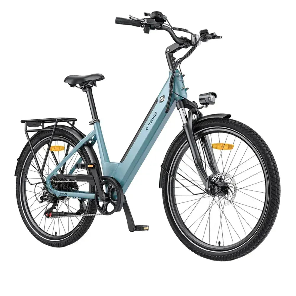 ENGWE P275 SE - Blu