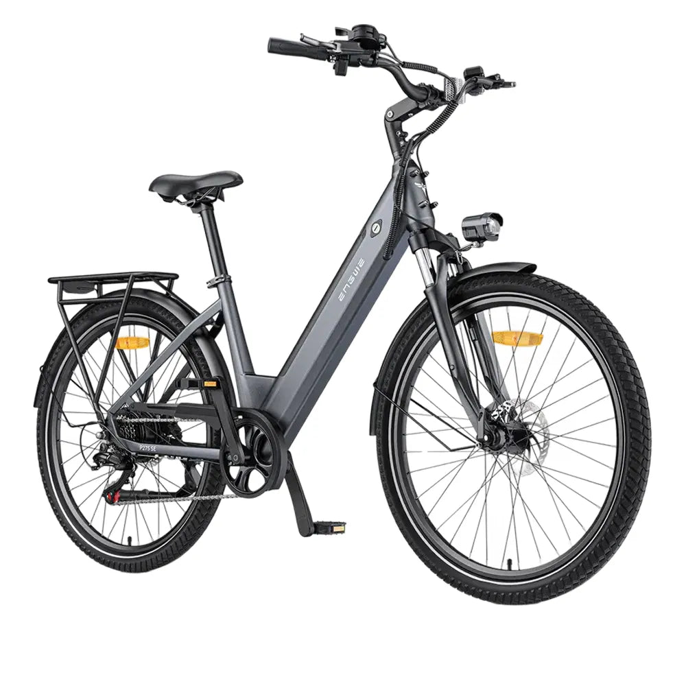 ENGWE P275 SE - Grigio