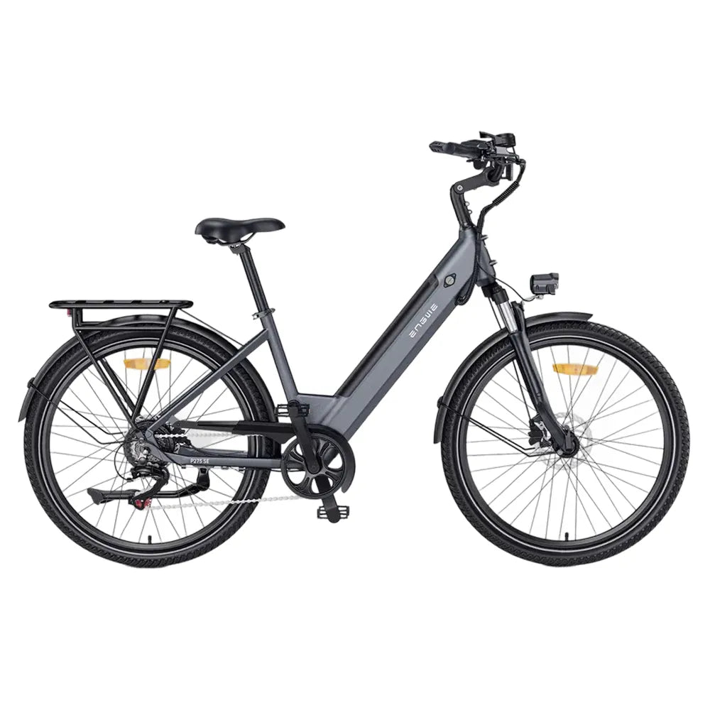 ENGWE P275 SE - Grigio
