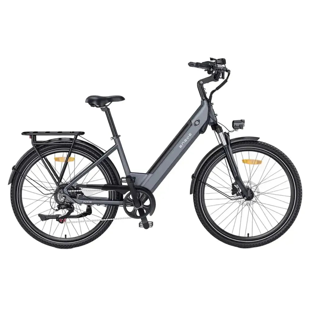 ENGWE P275 SE - Grigio