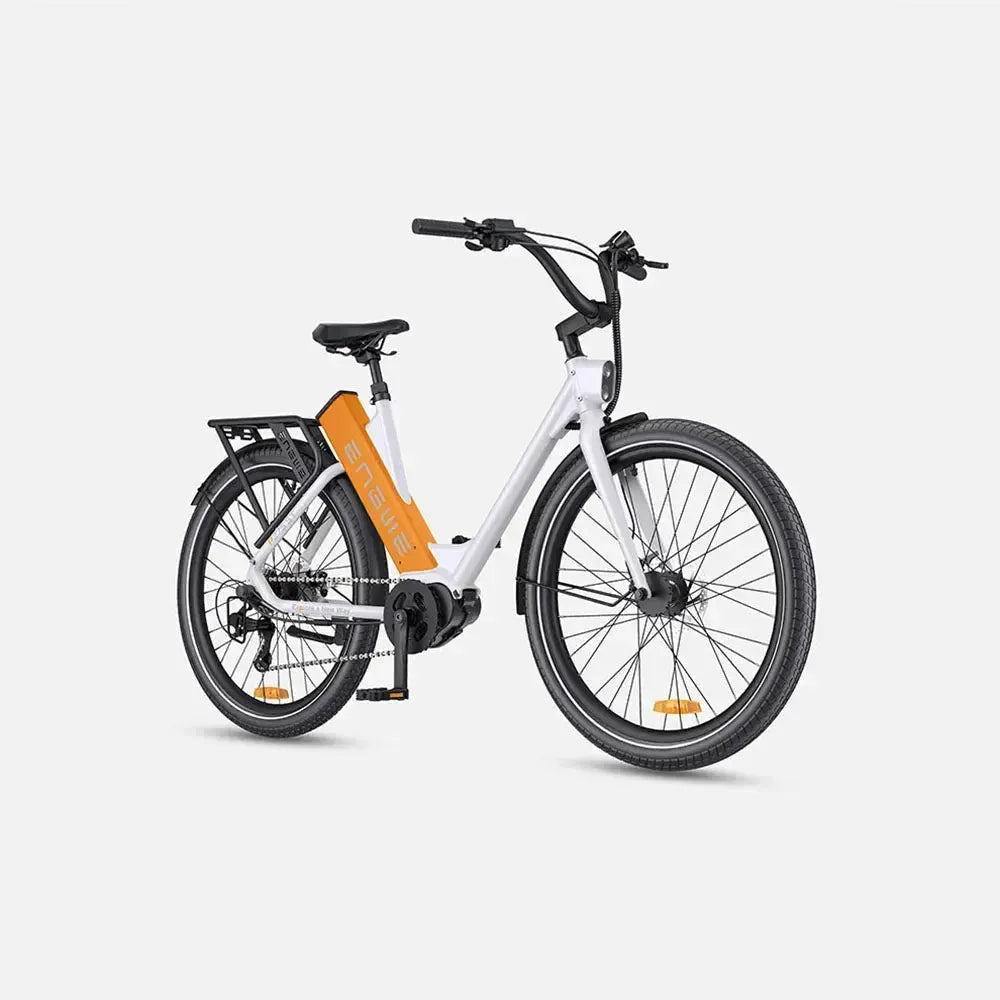 ENGWE P275 ST - Arancione