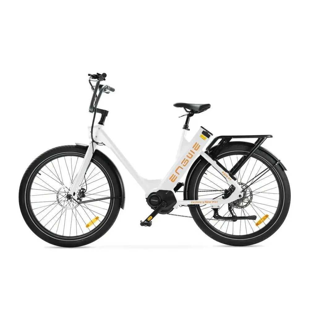 ENGWE P275 ST - Bianco