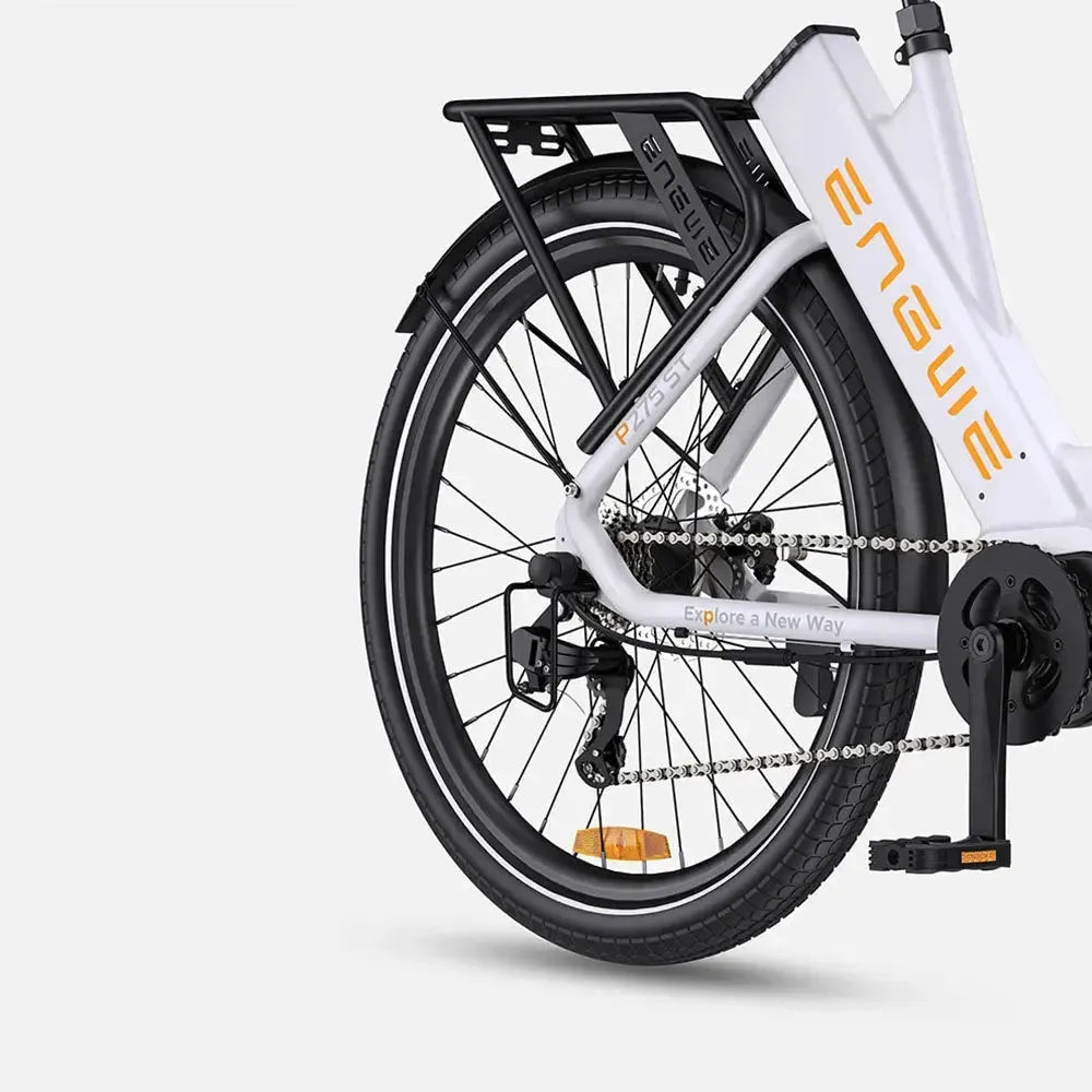 ENGWE P275 ST - Bianco