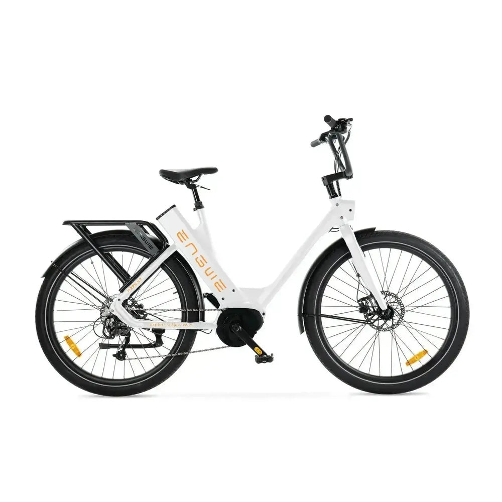 ENGWE P275 ST - Bianco