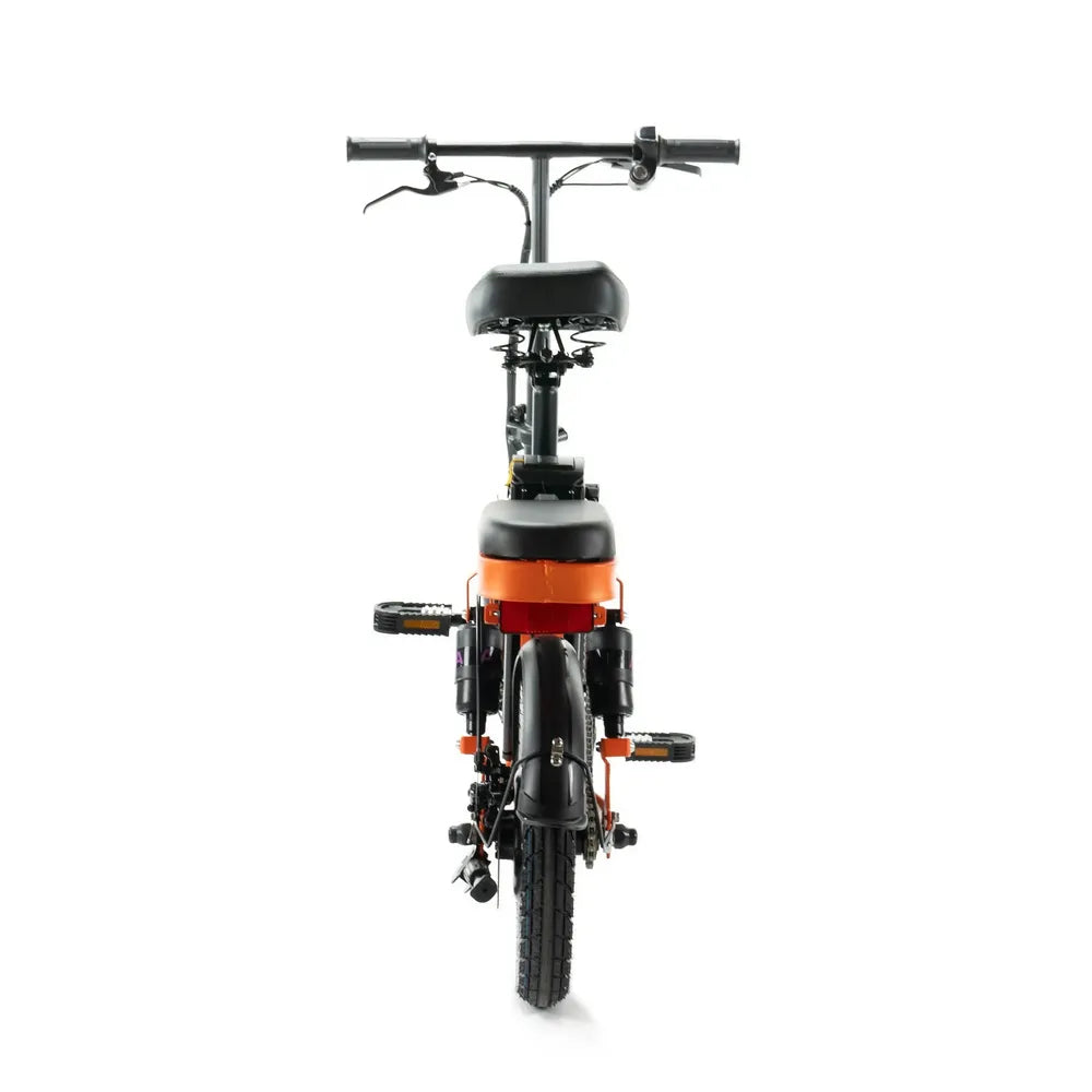ENGWE T14 - Orange