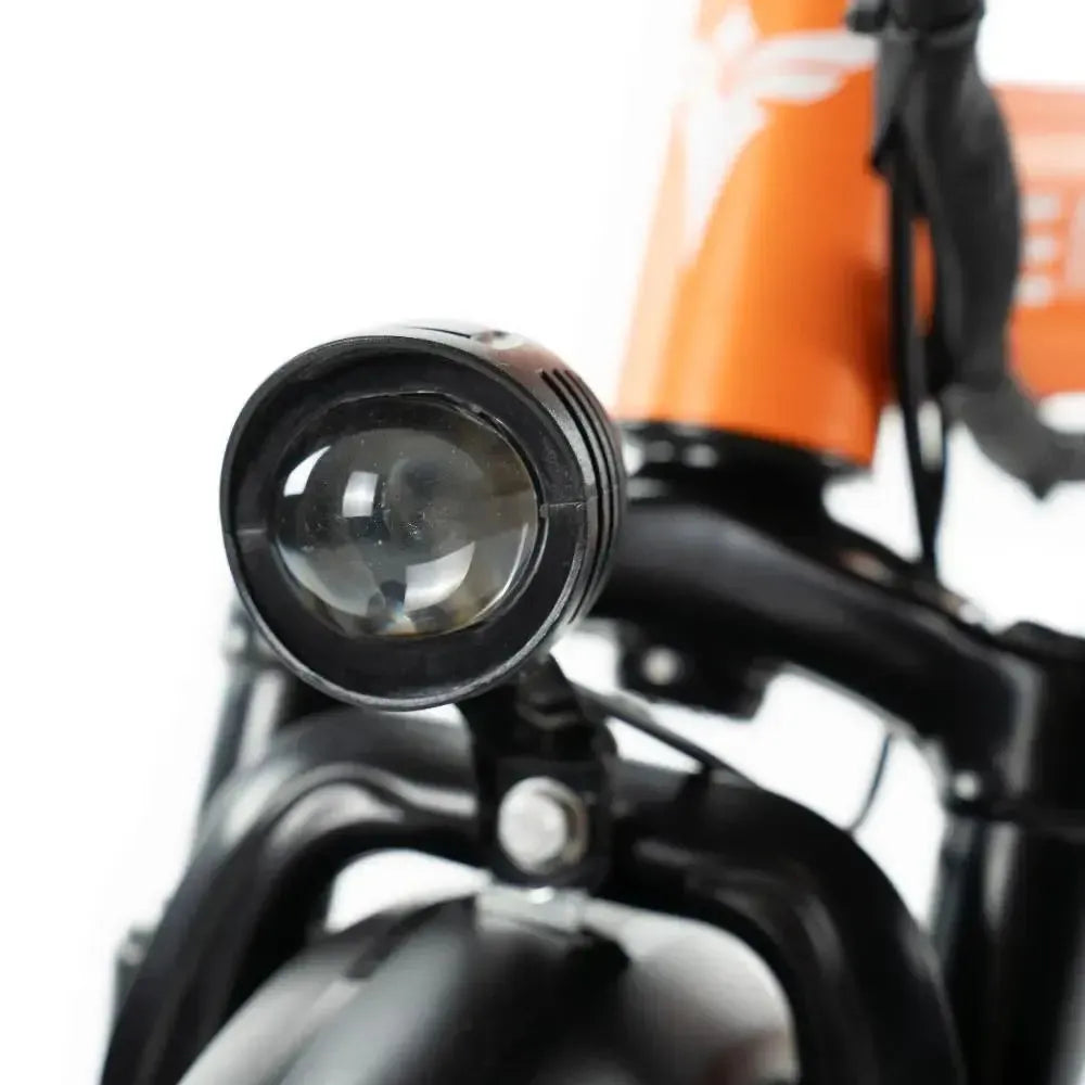ENGWE T14 - Orange