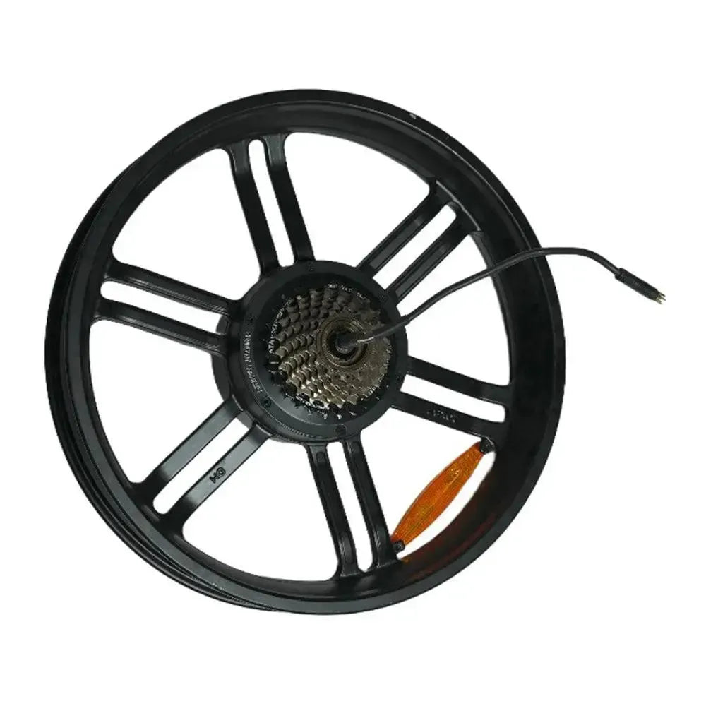 ENGWE - Cerchio + Motore (posteriore) - L20