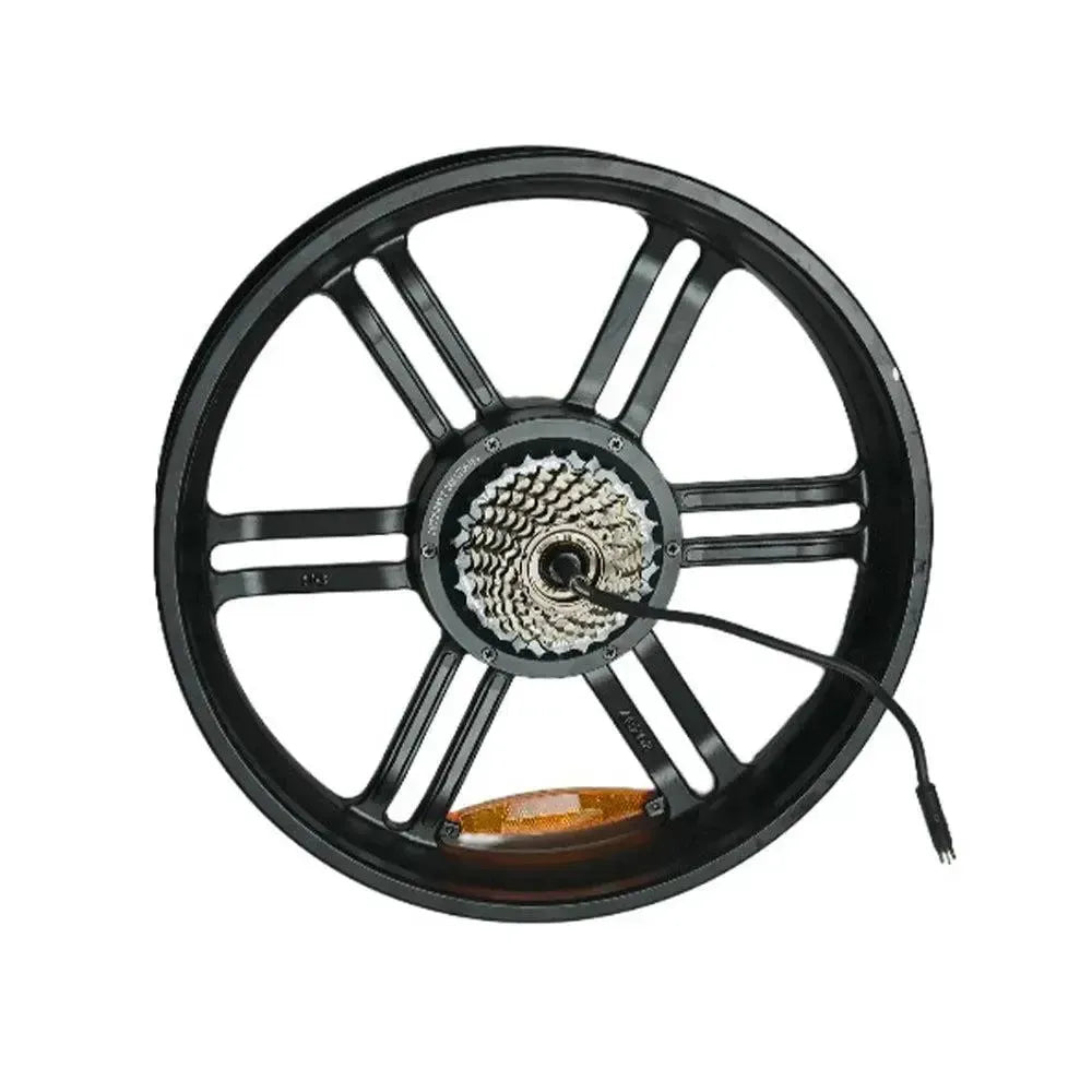 ENGWE - Cerchio + Motore (posteriore) - L20