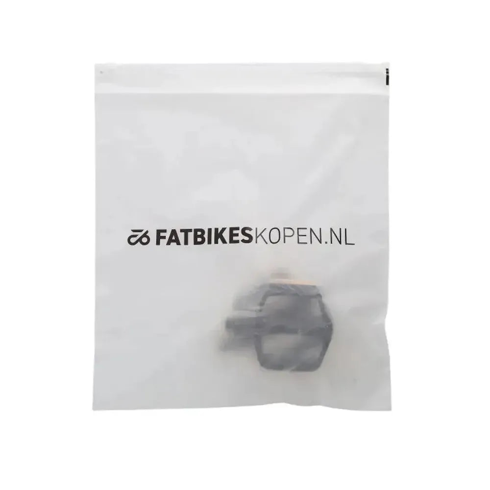 Fatbike - Trappers