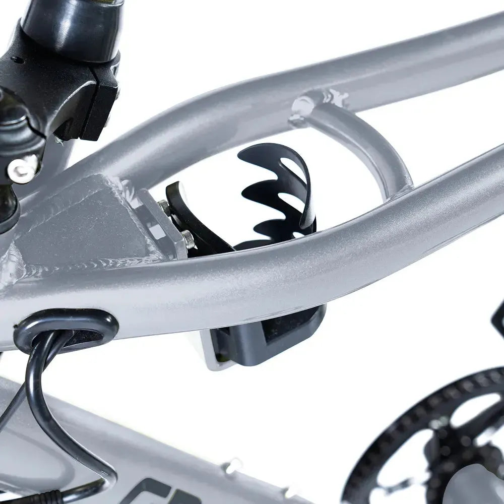 Grandeux Xplore - Grigio