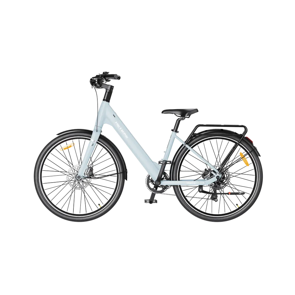 Heybike Helio U - Blu