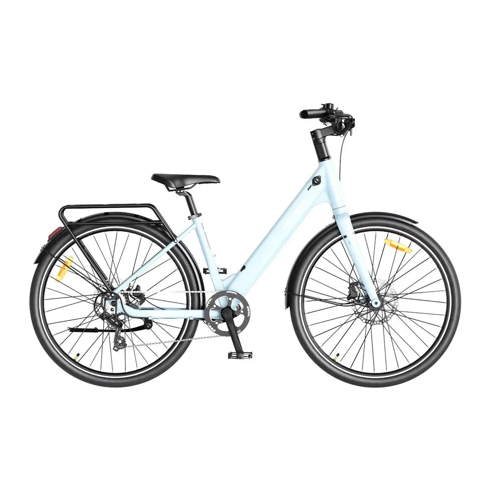 Heybike Helio U - Blu