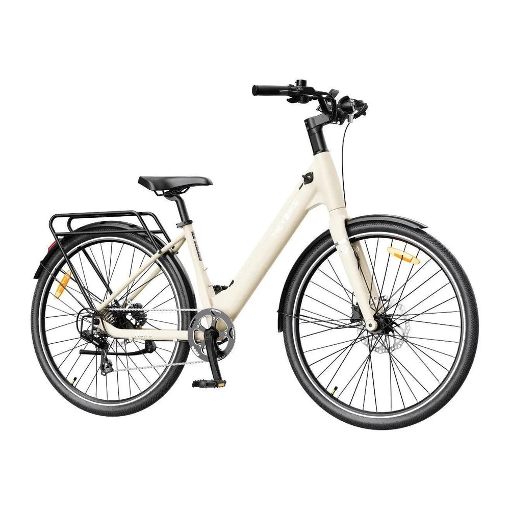 Heybike Helio U - Bianco