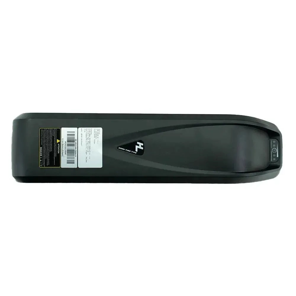 JOBOBIKE - Deuxième batterie - Transer