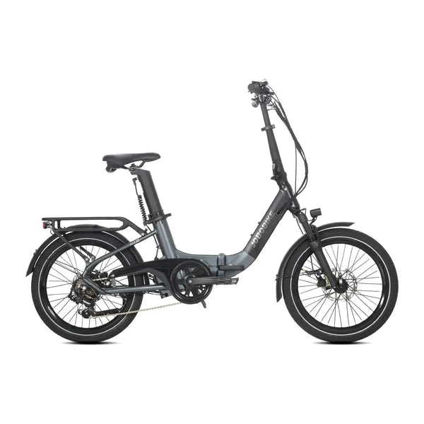JOBOBIKE Ace Pro - Nero