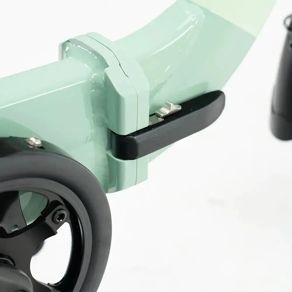 JOBOBIKE Ace - Rose Saumon