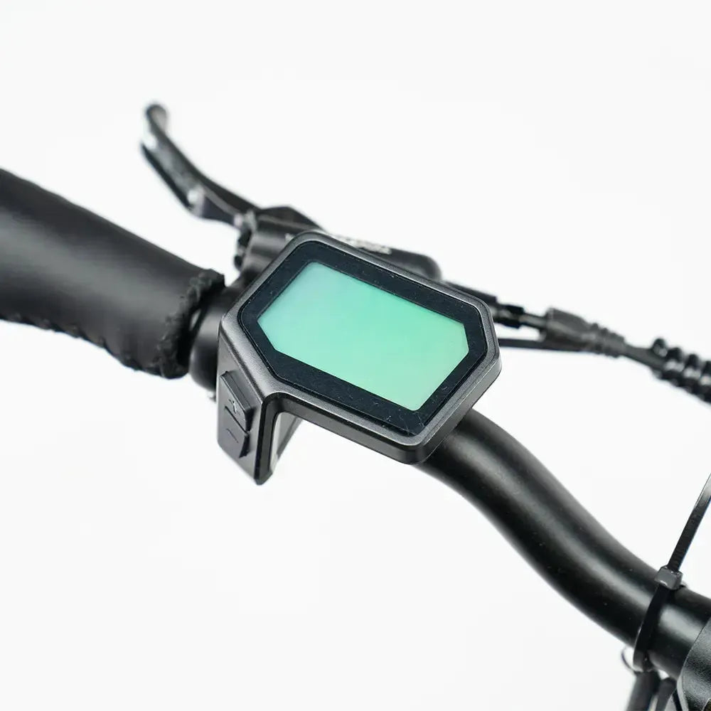 JOBOBIKE Ace - Rosa Salmone