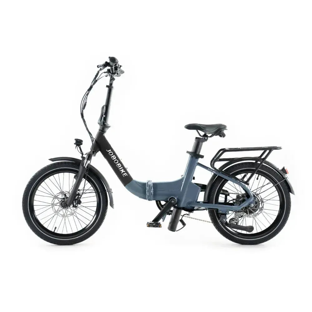 JOBOBIKE Ace - Noir