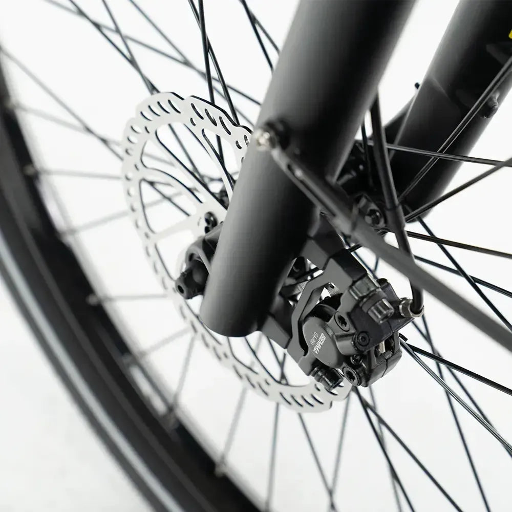 JOBOBIKE Dyno - Bleu