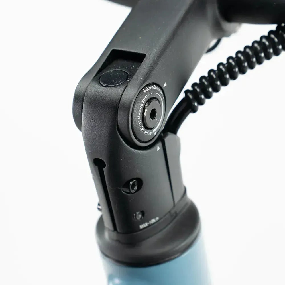 JOBOBIKE Dyno - Bleu