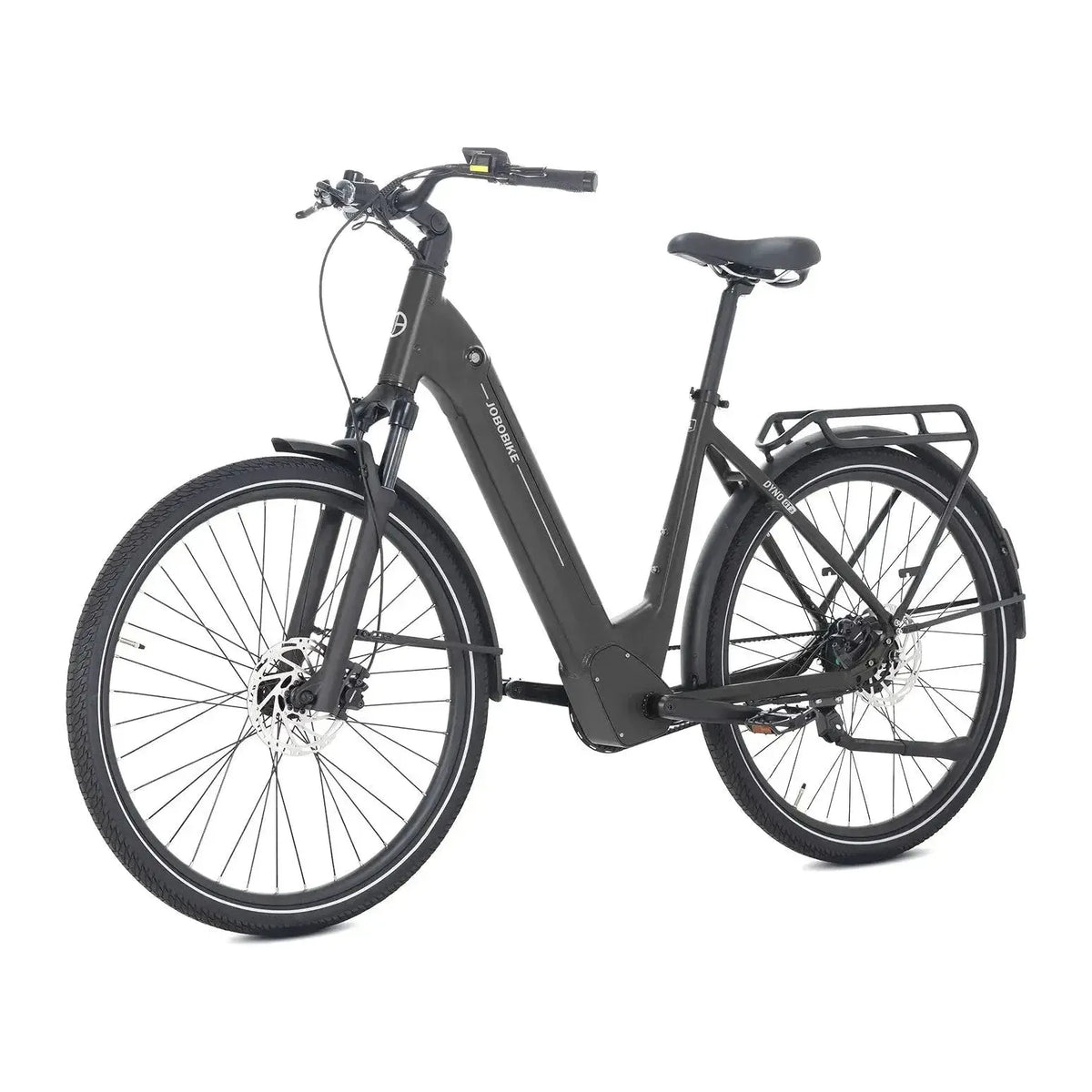 JOBOBIKE Dyno GT 2 - Nero