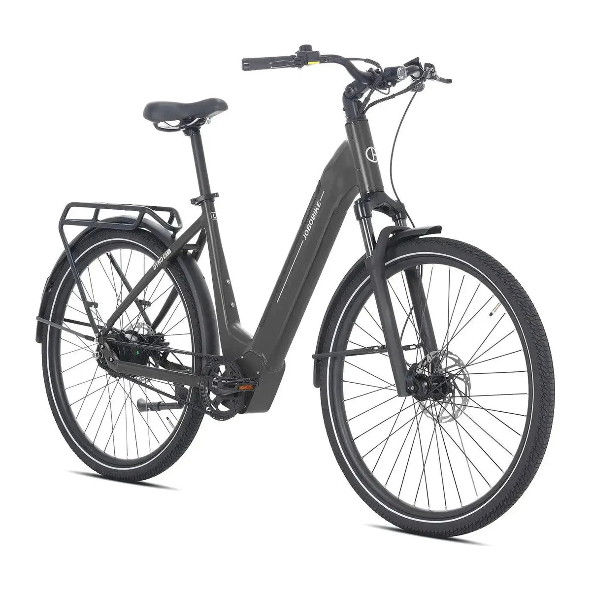 JOBOBIKE Dyno GT 2 - Nero