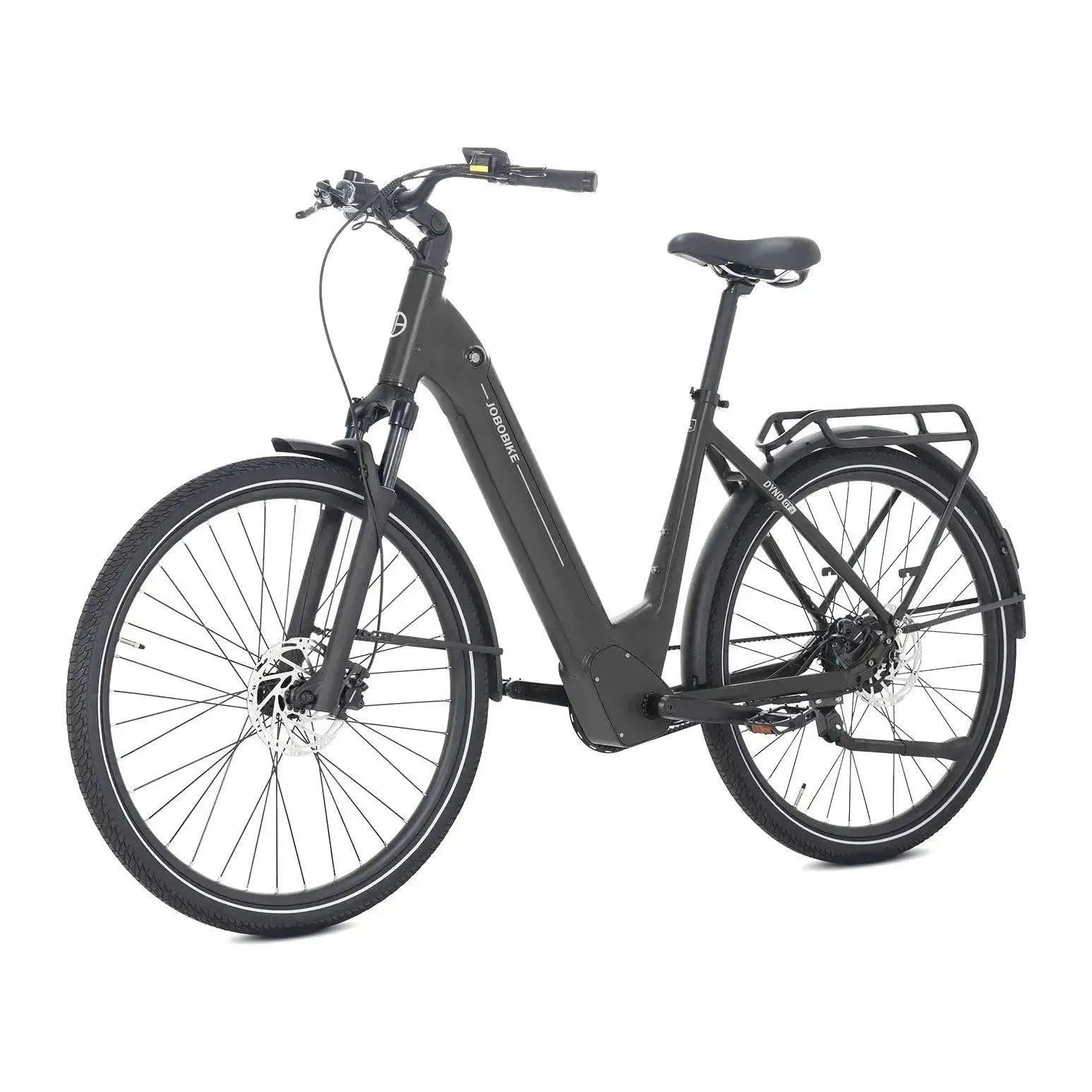 JOBOBIKE Dyno GT 2 - Nero