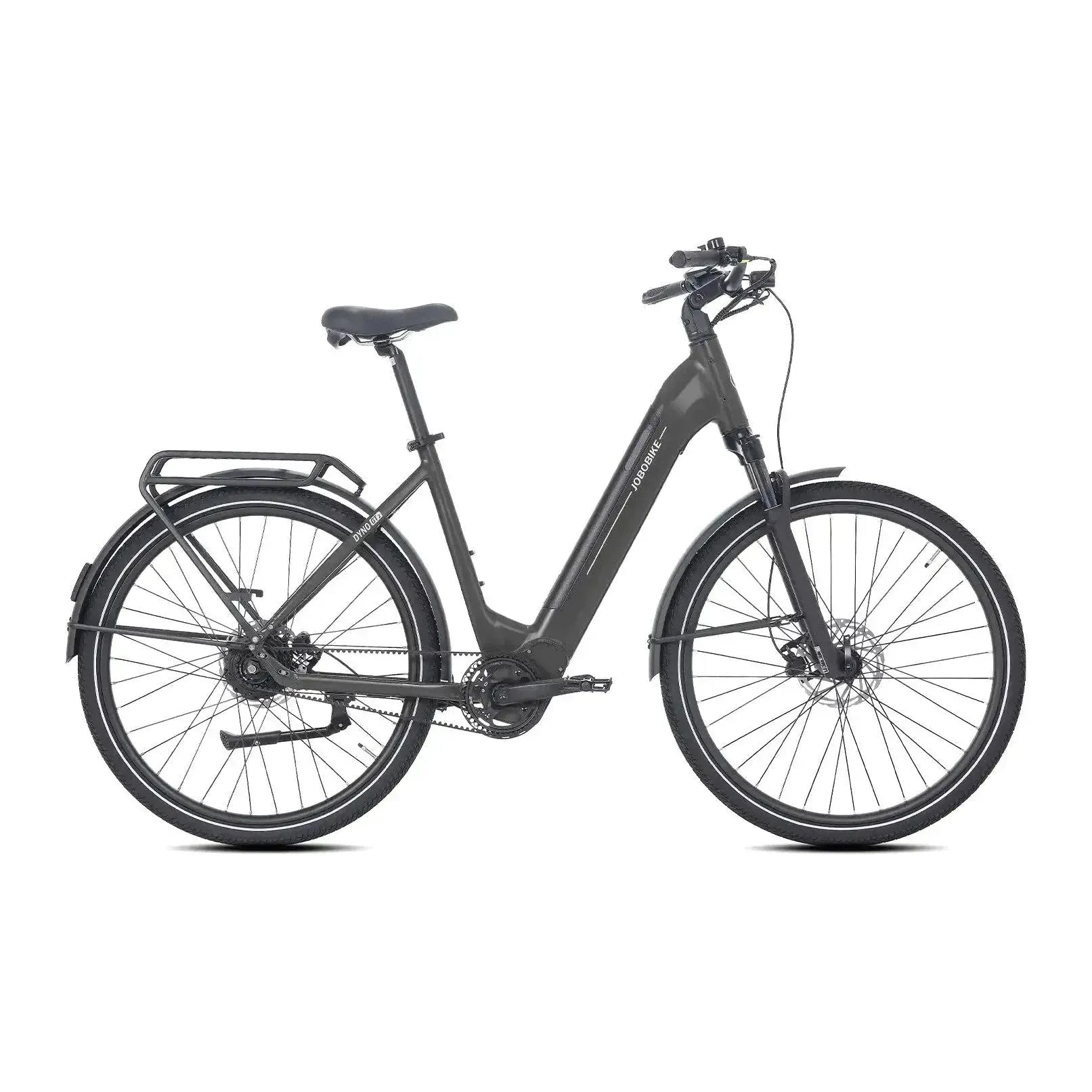 JOBOBIKE Dyno GT 2 - Nero