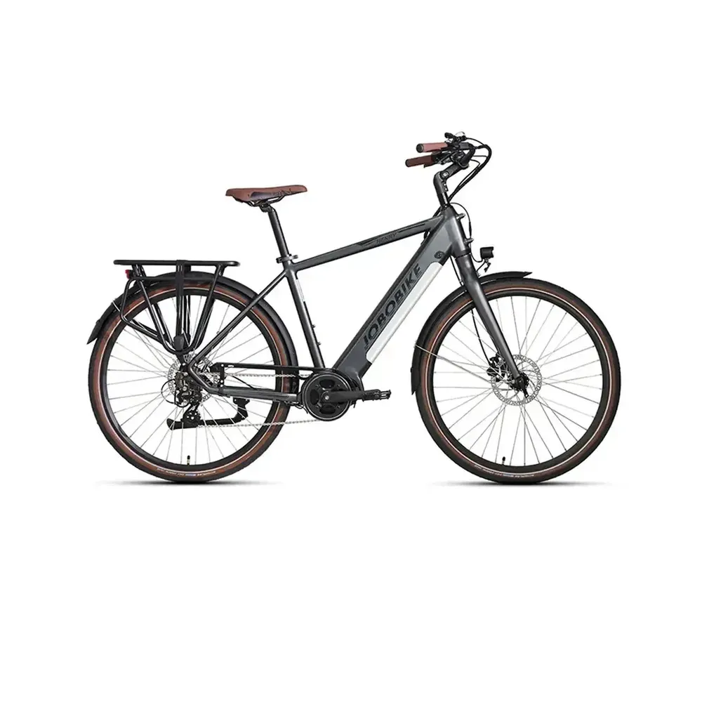 JOBOBIKE Henry - Grigio