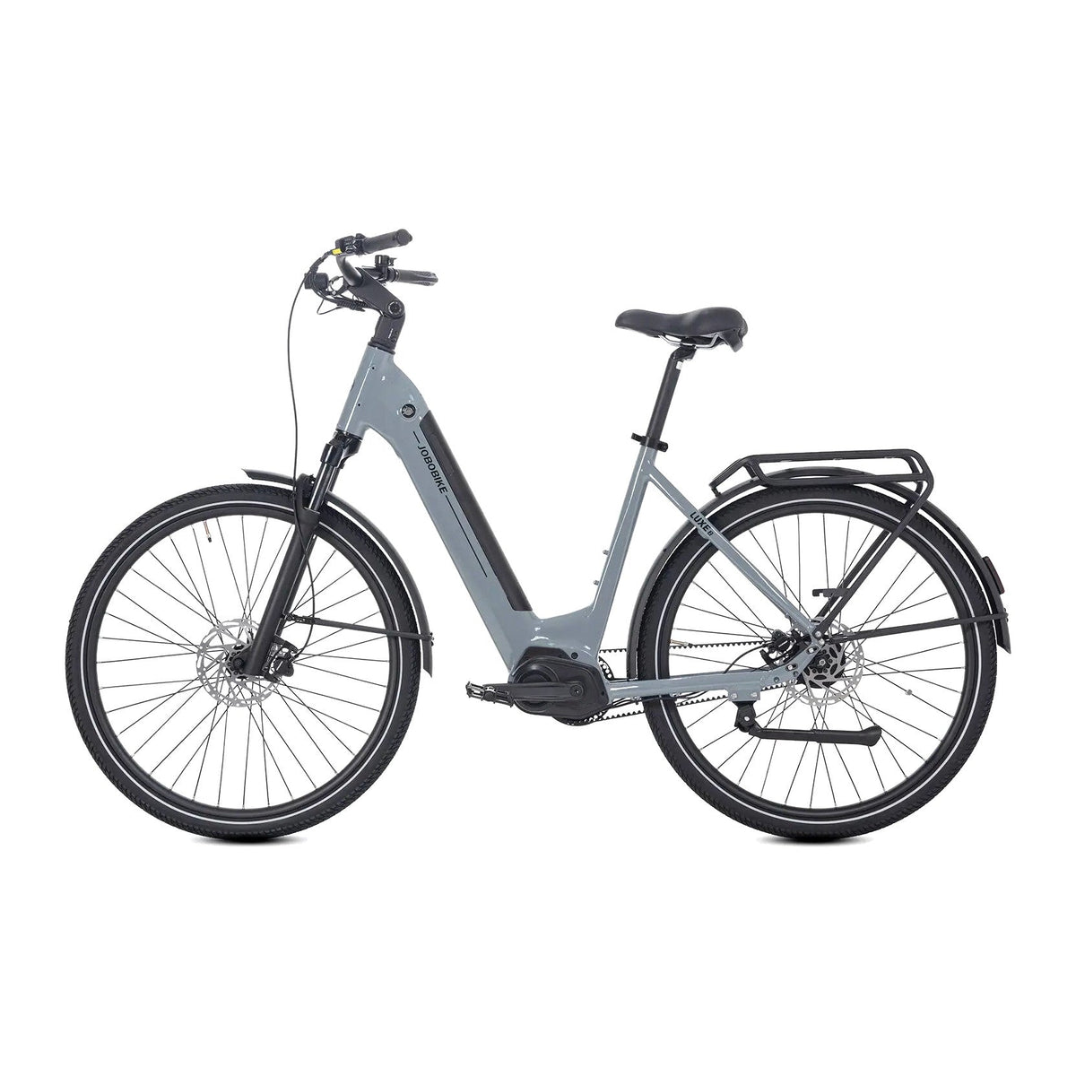 JOBOBIKE Luxe 2 - Argento