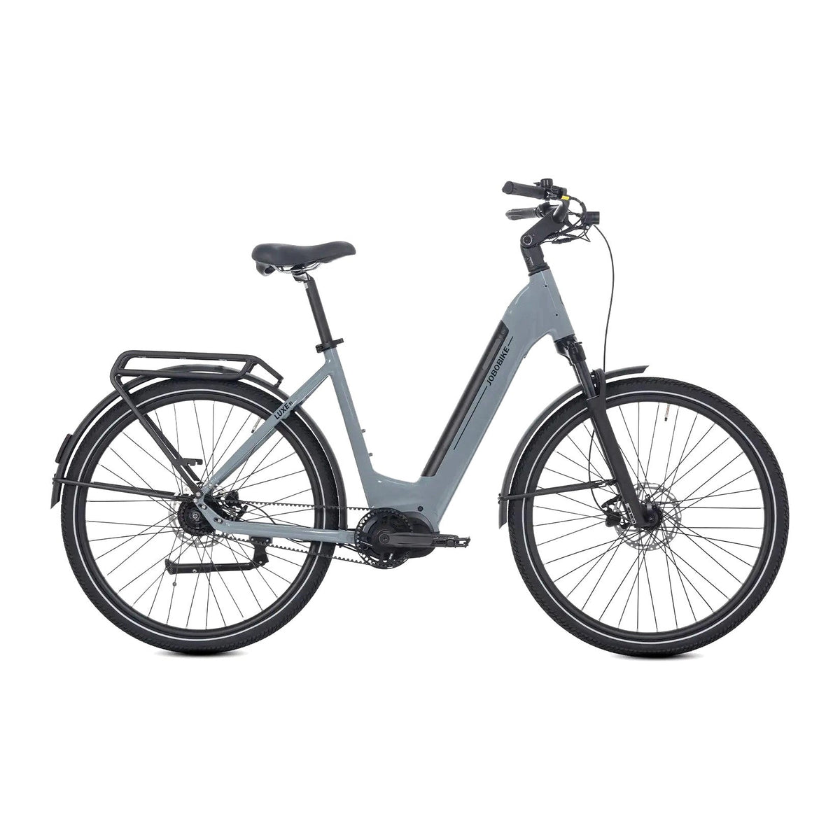 JOBOBIKE Luxe 2 - Argento