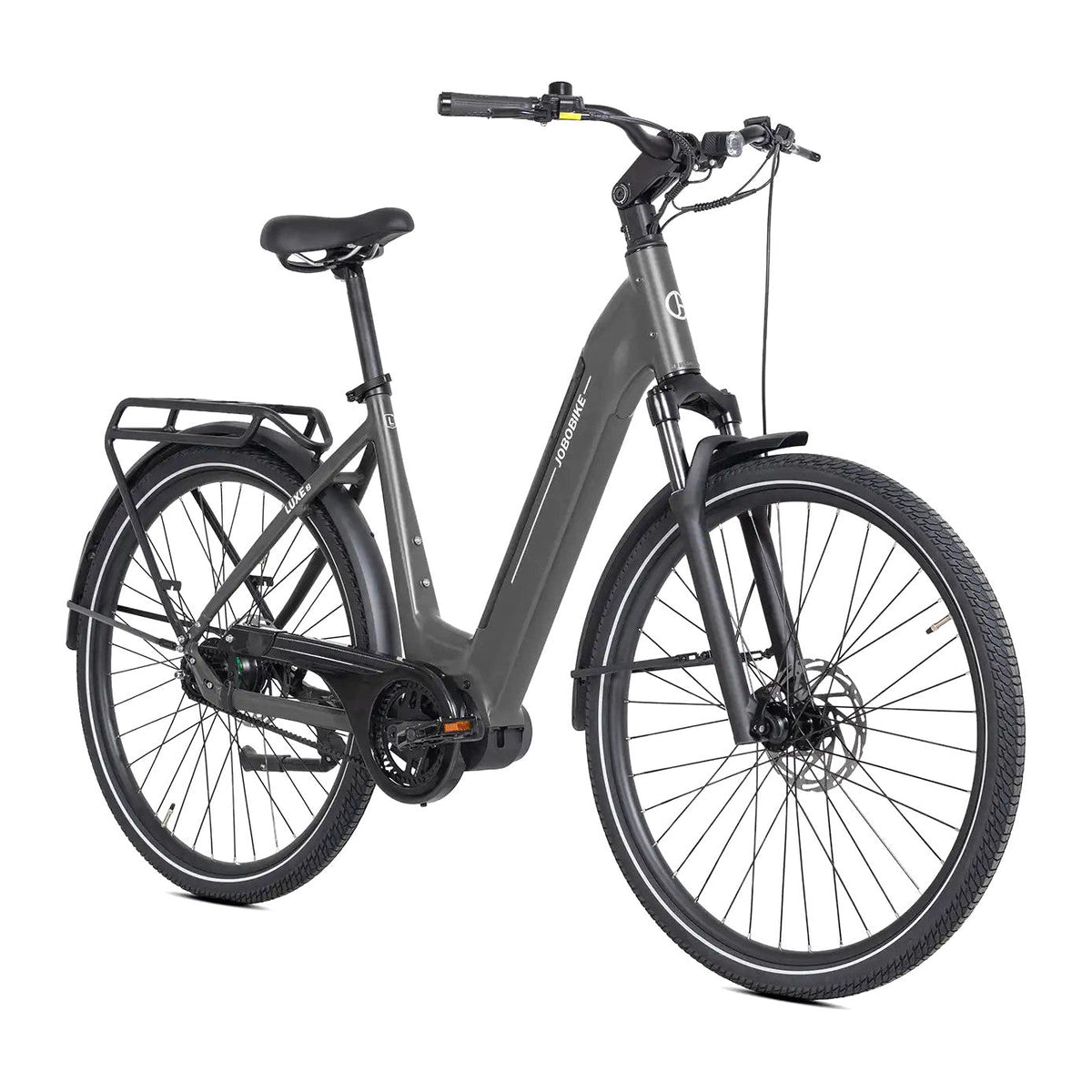 JOBOBIKE Luxe 2 - Nero